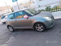 usata Suzuki Swift - 2005