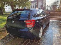 Usata BMW 116 M Sport 116 CV (85 kW) 2013 Utilitaria