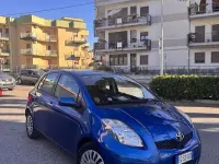 Usata Toyota Yaris 65 CV (47 kW) 2011 Utilitaria