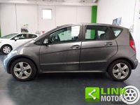 usata Mercedes A180 CDI Premium AUTOMATIC