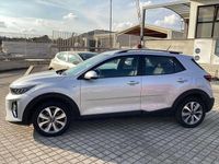 Usata Kia Stonic Urban 82 CV (60 kW) 2022 Grigio SUV