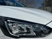 Usata Ford Focus 120 CV (88 kW) 2021 Bianco Station wagon