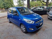 usata Hyundai i10 1ª serie 1.1 12V Comfort