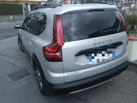 Usata Dacia Jogger Extreme 101 CV (74 kW) 2022 Monovolume