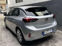 Usata Opel Corsa Elegance 75 CV (55 kW) 2023 Argento Utilitaria