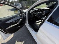 Usata Mercedes C200 184 CV (135 kW) 2017 Station wagon