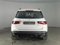 Usata Mercedes GLB200 Advanced Plus 150 CV (110 kW) 2024 Bianco polare ; SUV