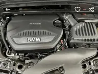 Usata BMW X2 150 CV (110 kW) 2019 Nero SUV