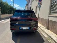 Usata DR DR 6.0 154 CV (113 kW) 2024 Nero SUV