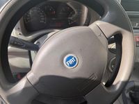 Usata Fiat Panda 2004 Grigio Utilitaria