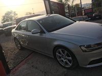 usata Audi A4 2.0 TDI 143CV F.AP. Ambiente