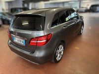 usata Mercedes B180 CDI AUTOMATIC. PREMIUM CON SOLI 30.