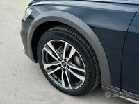 Usata Audi A6 Allroad Ambiente 204 CV (150 kW) 2024 Other Station wagon