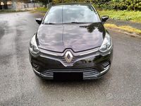 Usata Renault Clio V 2020 Berlina