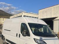 Usata Fiat Ducato 150 CV (110 kW) 2019 Furgone