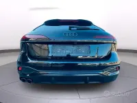 Usata Audi A6 Ambiente 204 CV (150 kW) 2025 Other Station wagon