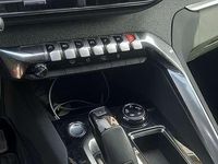 Usata Peugeot 5008 131 CV (96 kW) 2020 Bianco SUV