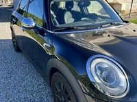 Usata Mini One D Business 95 CV (69 kW) 2015 Utilitaria