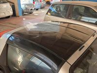 Usata Smart Roadster 82 CV (60 kW) 2004 Cabrio