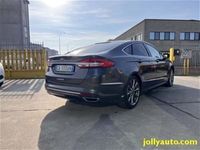 usata Ford Mondeo Full Hybrid 2.0 187 CV eCVT 4 porte Vignale