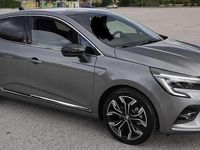 Usata Renault Clio V Techno 91 CV (66 kW) 2023 Berlina