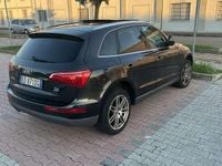 Usata Audi Q5 143 CV (105 kW) 2010 SUV