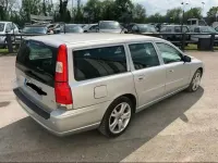 Usata Volvo V70 2006 Station wagon
