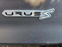 Usata Lamborghini Urus 2023 Nero SUV