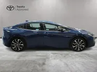 Usata Toyota Prius Lounge 2024 Dark solid blue Utilitaria