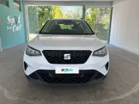 Usata Seat Arona Reference 95 CV (69 kW) 2025 Grigio SUV