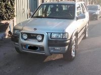 usata Opel Frontera - 2000