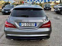 Usata Mercedes CLA200 Shooting Brake Premium 136 CV (100 kW) 2019 Other Station wagon