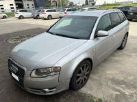 usata Audi A4 Avant 3.0 V6 tdi quattro