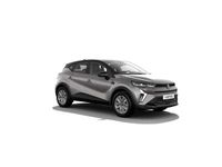 Nuova Renault Captur Evolution 160 CV (117 kW) 2026 Be style bruges (blu iron + te SUV
