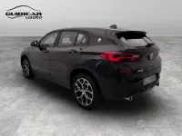 Occasion BMW X2 Comfort Edition 150 ch (110 kW) 2021 Noir SUV