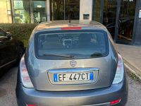 Usata Lancia Ypsilon 69 CV (50 kW) 2010 Utilitaria