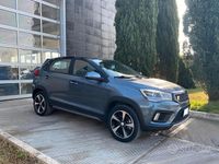 Usata DR DR 3.0 114 CV (83 kW) 2022 Grigio SUV