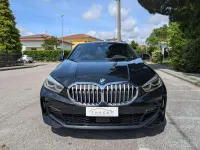Usata BMW 118 M Sport 150 CV (110 kW) 2020 Nero Utilitaria