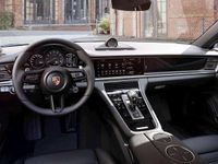 Usata Porsche Panamera 462 CV (339 kW) 2022 Grigio Berlina