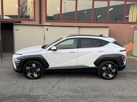 Usata Hyundai Kona 120 CV (88 kW) 2023 Bianco SUV