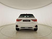 Usata Audi A1 Business 116 CV (85 kW) 2024 Bianco Berlina