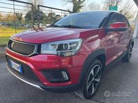 Usata DR DR 3.0 116 CV (85 kW) 2021 Rosso SUV