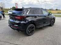 Nuova SWM G01 179 CV (131 kW) 2025 Nero SUV
