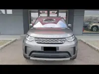 Usata Land Rover Discovery HSE Luxury 249 CV (183 kW) 2018 Grigio scuro SUV