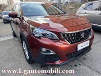 usata Peugeot 3008 30081.6 bluehdi Active