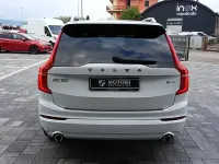 Gebraucht Volvo XC90 Momentum 235 PS (172 kW) 2019 Other SUV