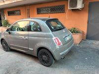 Usata Fiat 500 75 CV (55 kW) 2008 Utilitaria