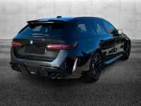 Usata BMW M5 727 CV (534 kW) 2025 Nero Station wagon