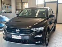 usata VW T-Roc 1.0 TSI 115 CV Style BlueMotion Technology