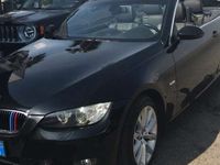 usata BMW 320 Cabriolet 320 d Futura